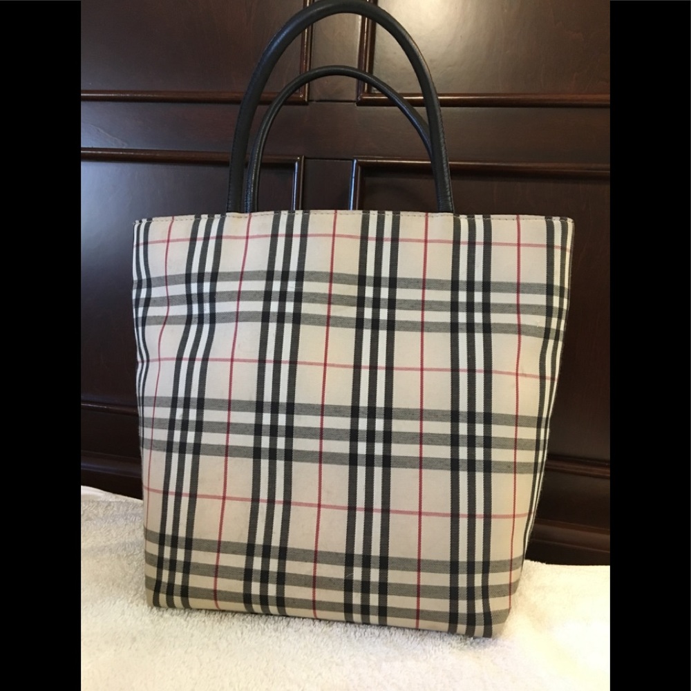 Burberry handbag